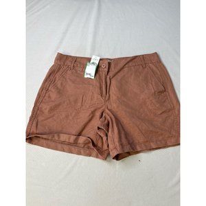 BNWT Womens The Loft Shorts - Size 4